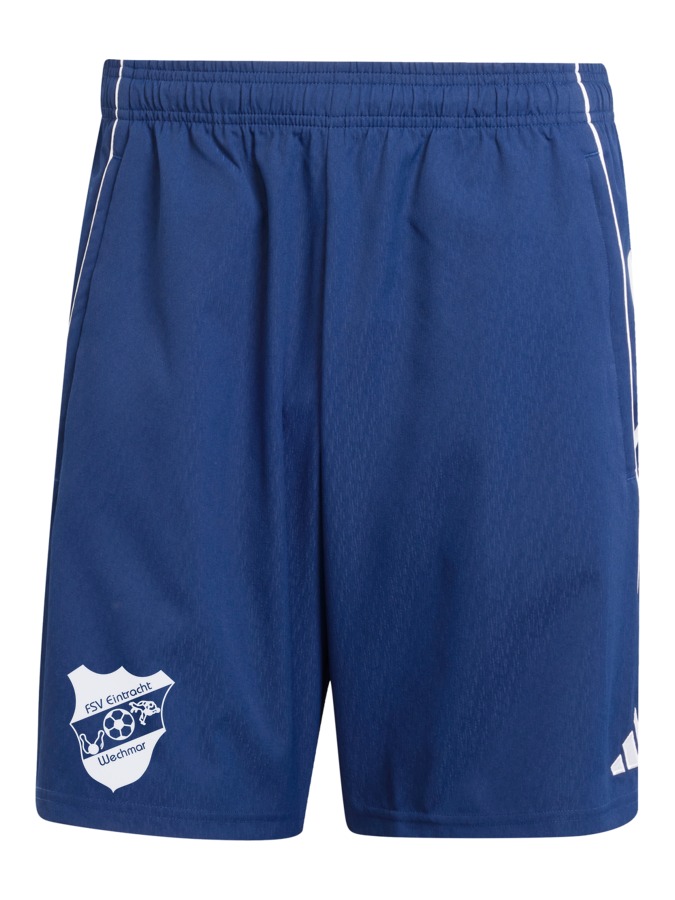 adidas Tiro 25 Competition Downtime Shorts