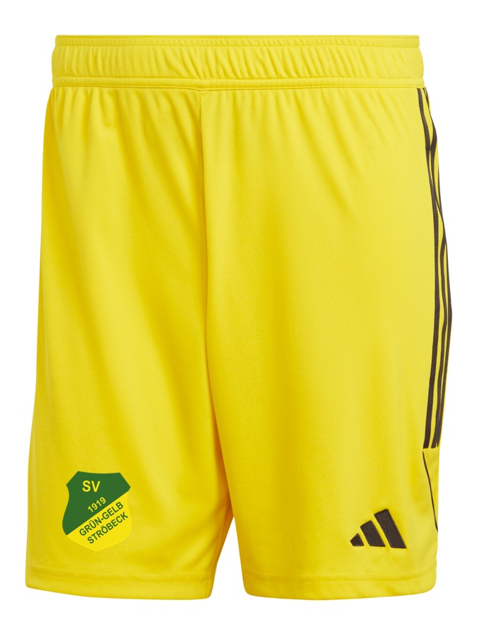 adidas Tiro 23 Shorts