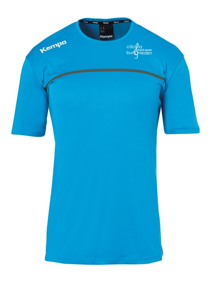 Kempa Emotion 2.0 Poly Trikot