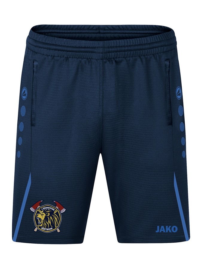 Jako Trainingsshort Challenge