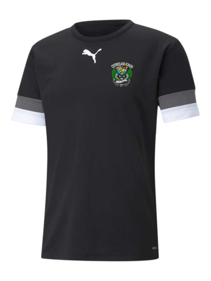 PUMA teamRISE Trikot
