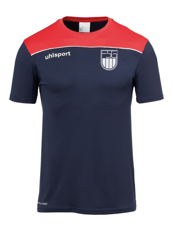 uhlsport Offense 23 Poly Shirt