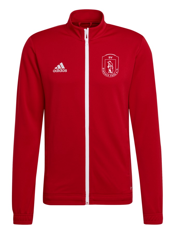 adidas Entrada 22 Trainingsjacke