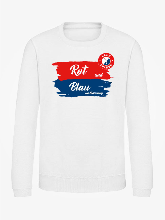 Sweater Loyal Kids Unisex