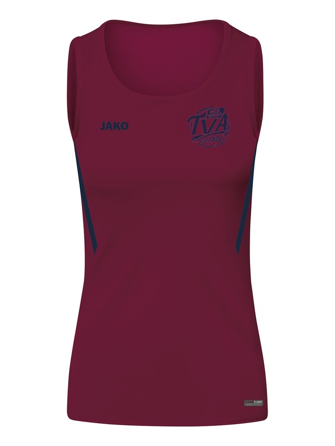 Jako Tanktop Challenge Damen