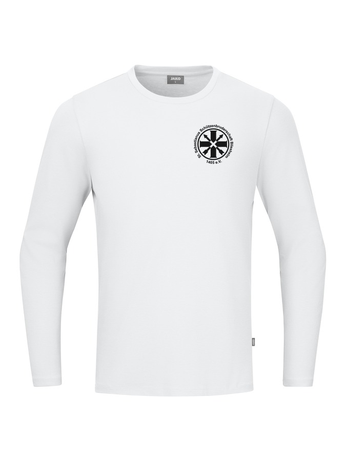 Jako Longsleeve Organic