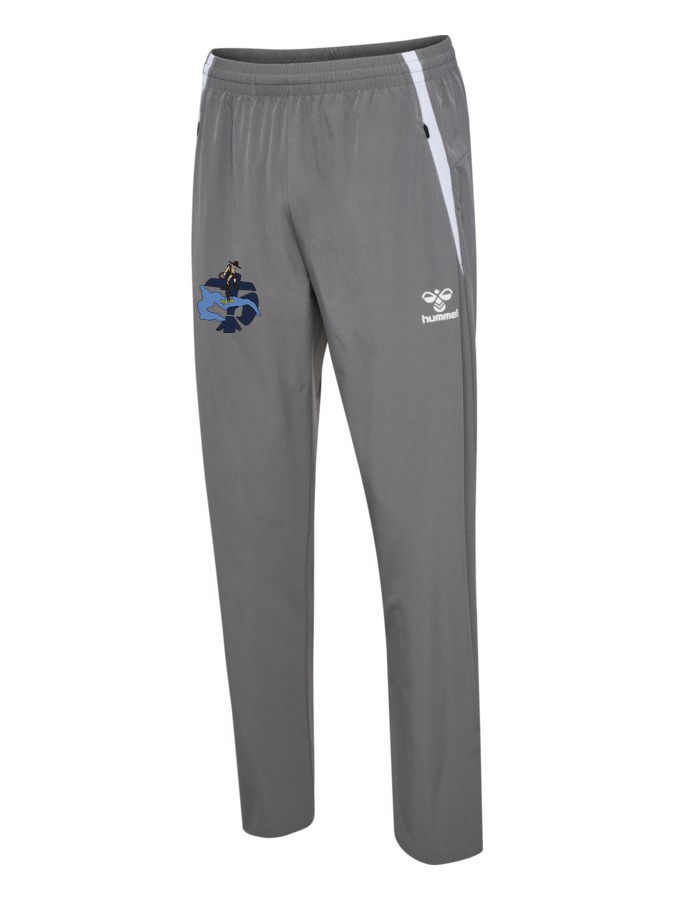 Hummel Lead 2.0 Woven Pants