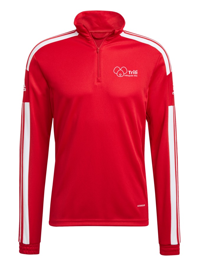 adidas Squadra 21 Trainingstop