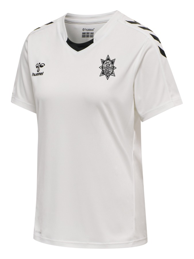 Hummel Core XK Poly Jersey Trikot Damen