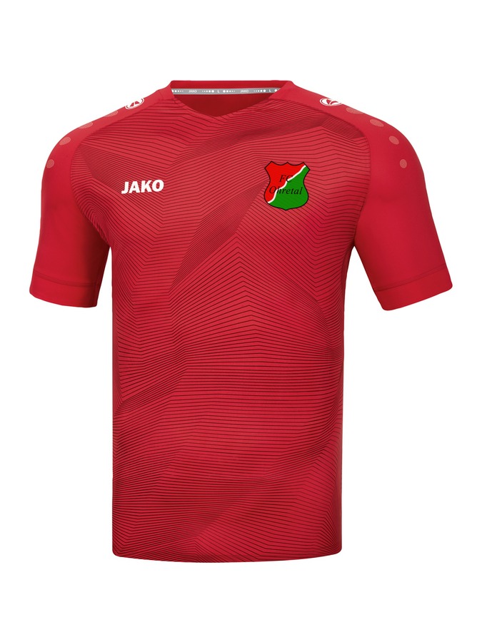 Jako Trikot Premium Kurzarm