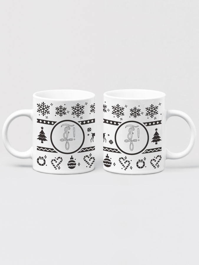 Tasse Christmas