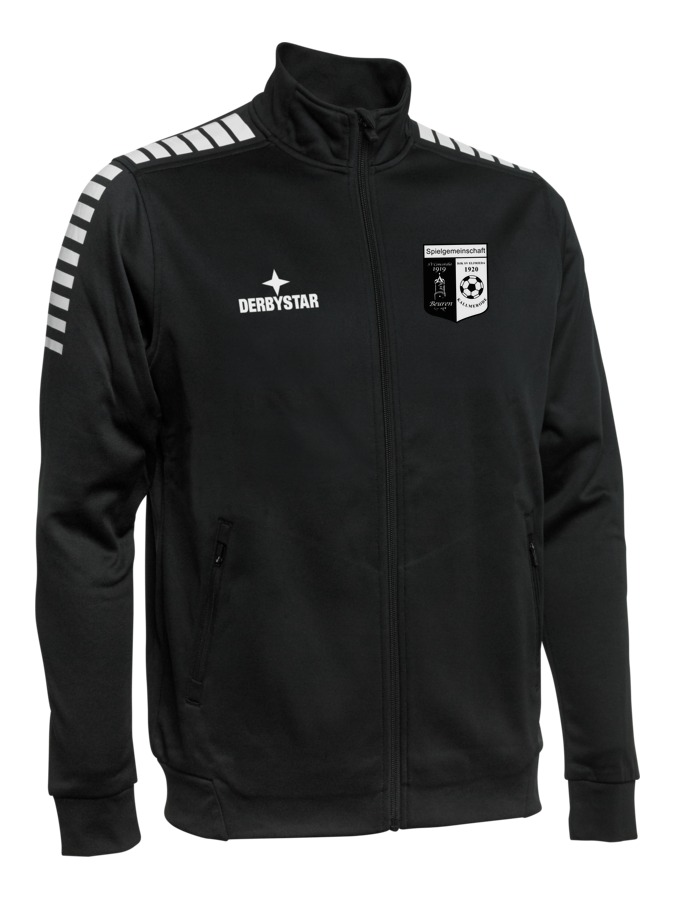 Derbystar Primo Präsentationsjacke