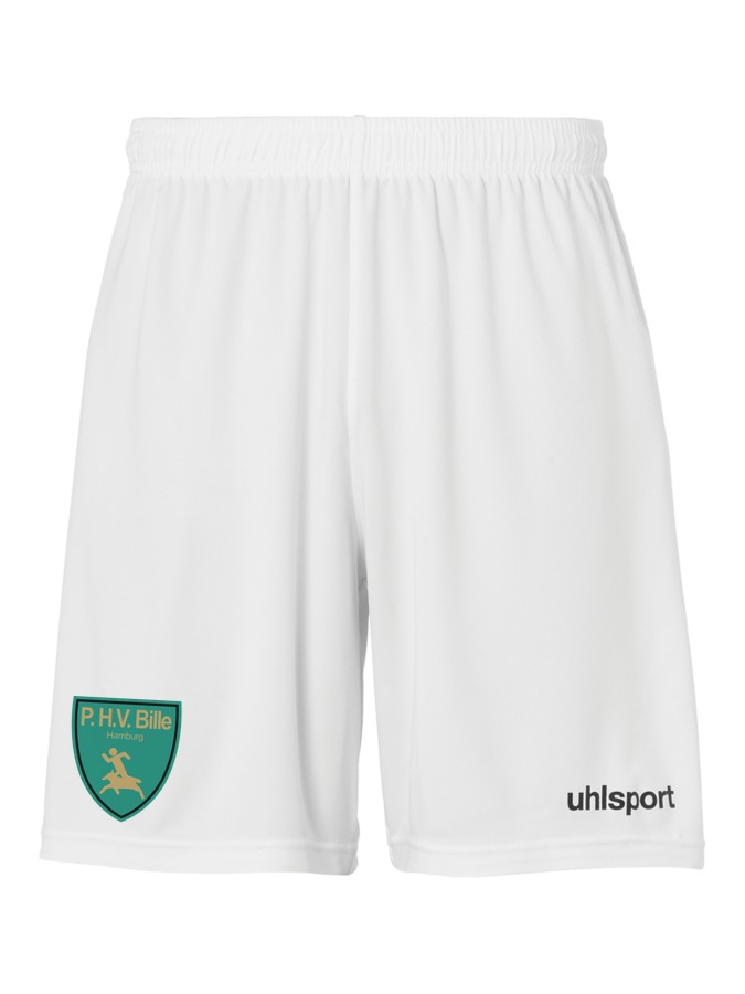 uhlsport Center Basic Shorts Ohne Innenslip