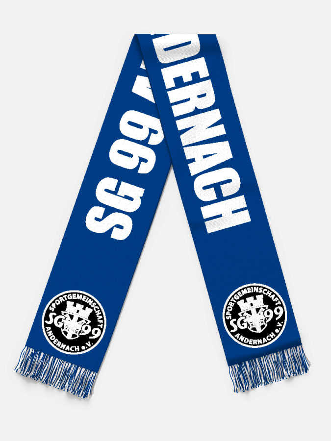 Fanschal Klassiker