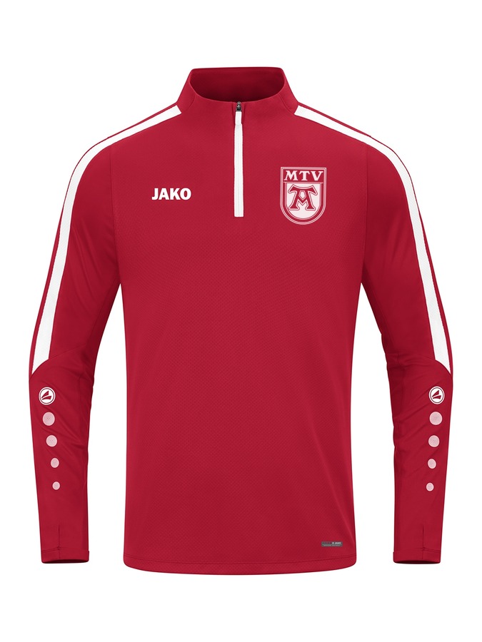 Jako Ziptop Power