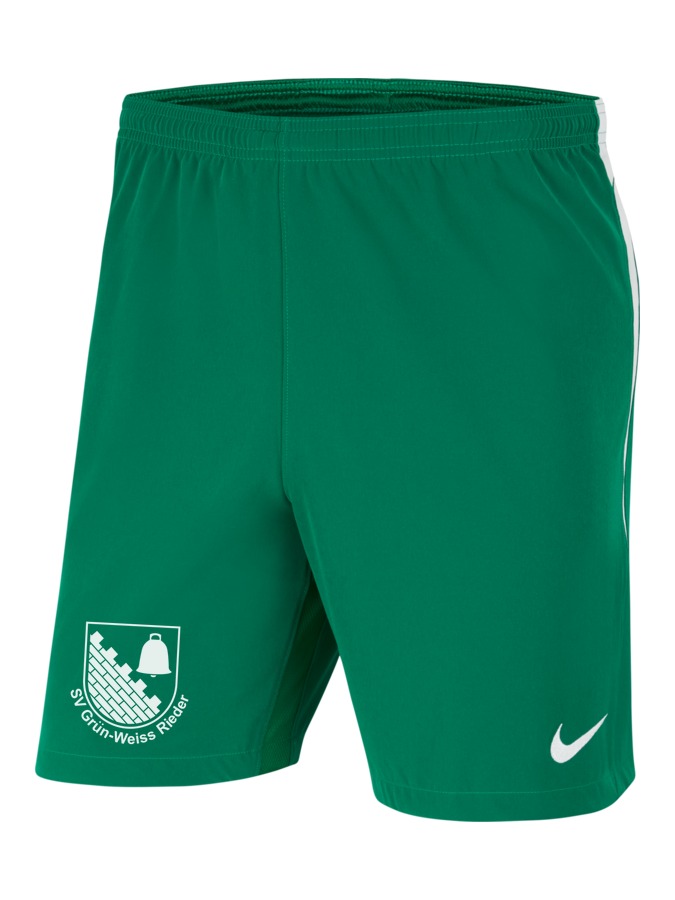 Nike Venom 3 Woven Knit Shorts MID THIGH LENGTH Shorts