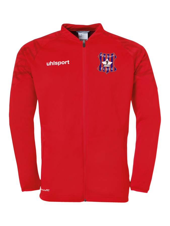 uhlsport Goal 25 Poly Jacke