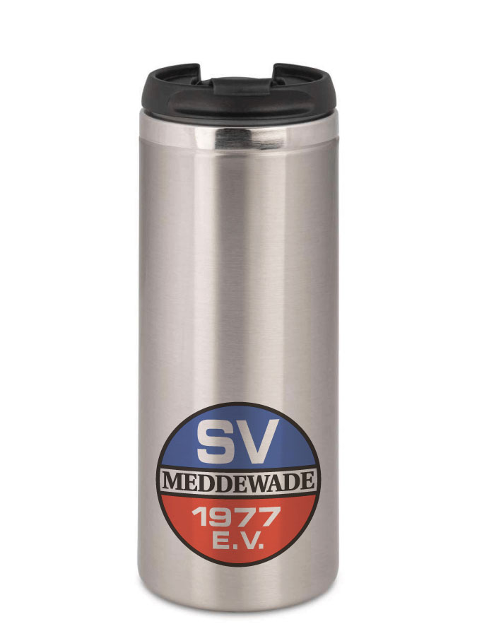 Edelstahl-Thermosbecher