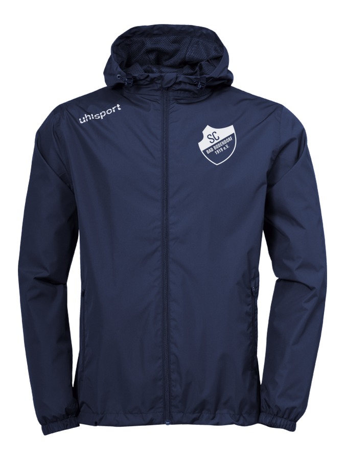 uhlsport Essential Regenjacke