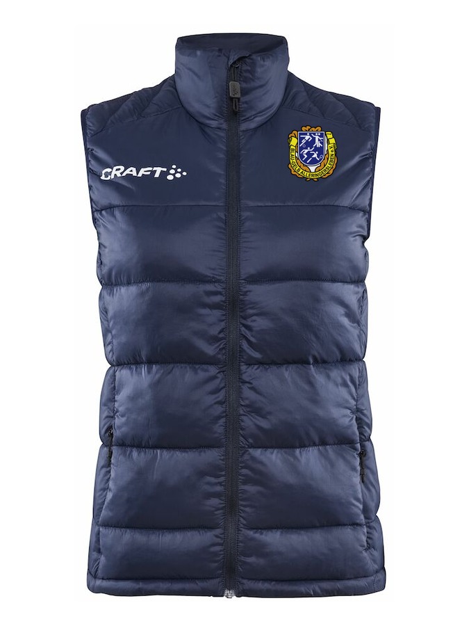 Craft Core Evolve Steppweste Damen