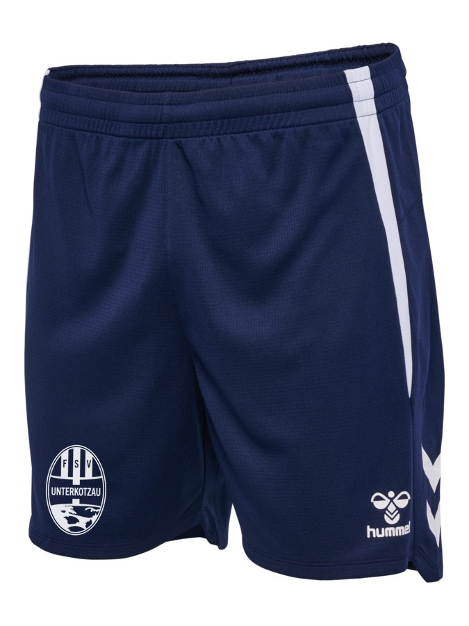 Hummel Lead 2.0 Shorts