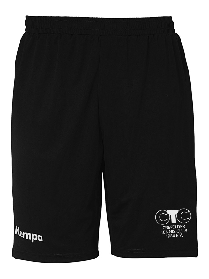 Kempa Performance Short