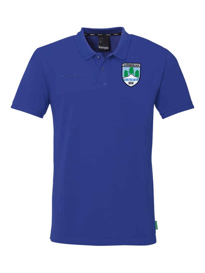 Kempa Prime Poloshirt