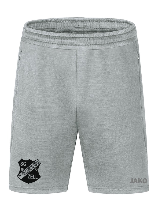 Jako Short Challenge
