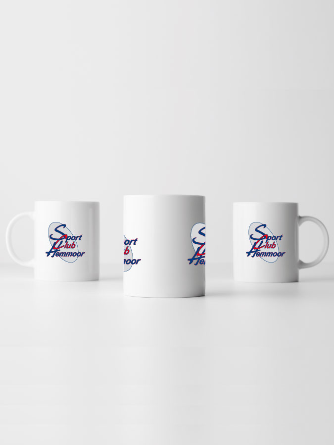 Tasse Logo