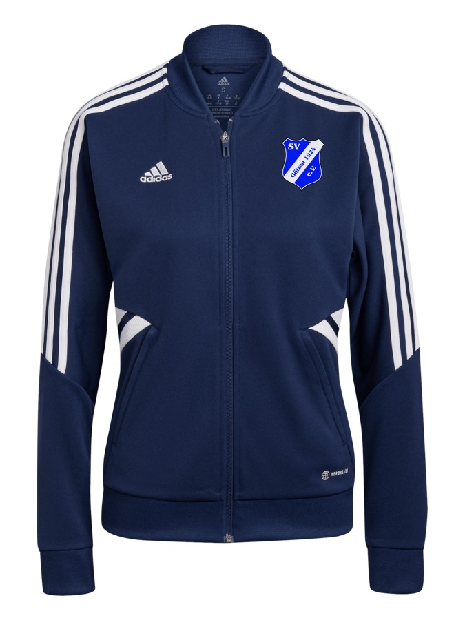 adidas Condivo 22 Trainingsjacke Damen
