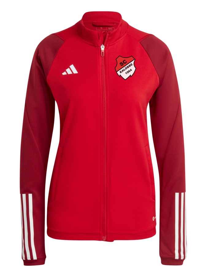 adidas Tiro 23 Competition Trainingsjacke Damen