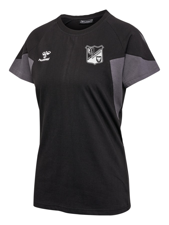 Hummel Travel T-Shirt Damen