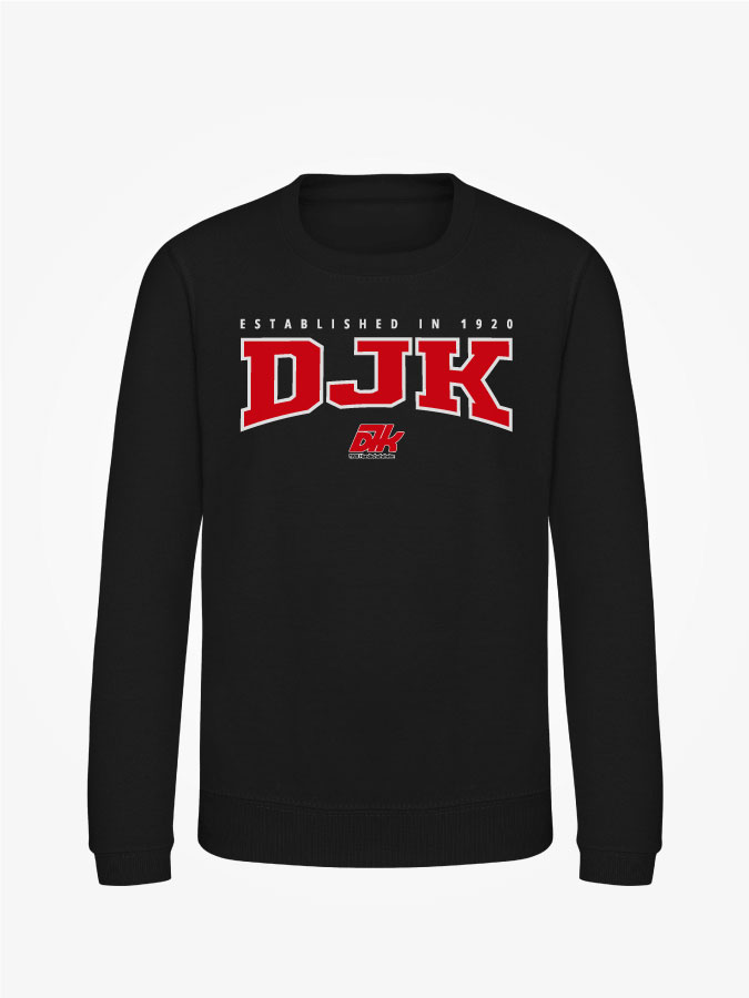 Sweater Retro Kids
