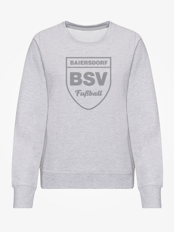 Sweater All Grey Unisex