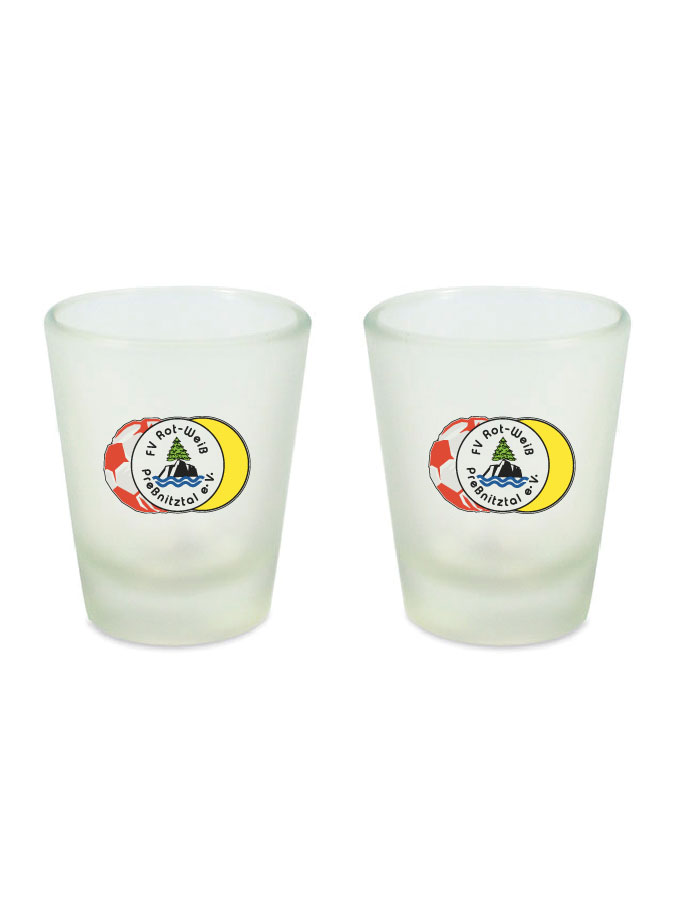 2er Set Schnapsglas Alina