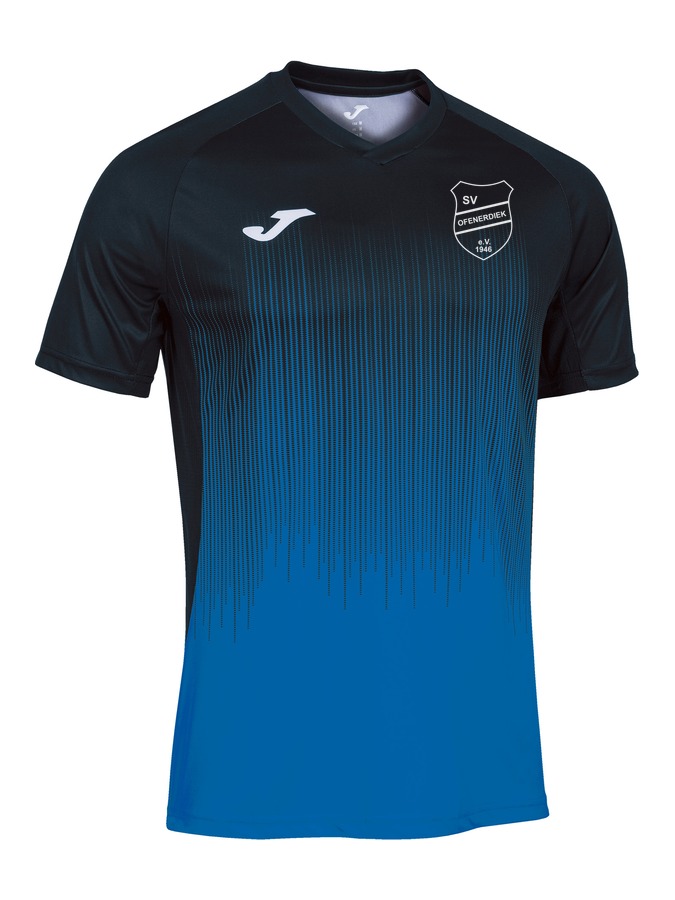 Joma Tiger IV Shirt