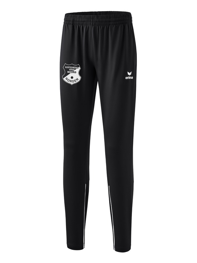 Erima Performance Trainingshose Damen