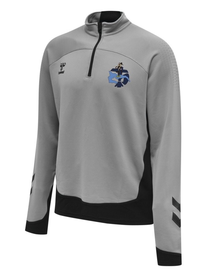 Hummel Lead Half Zip