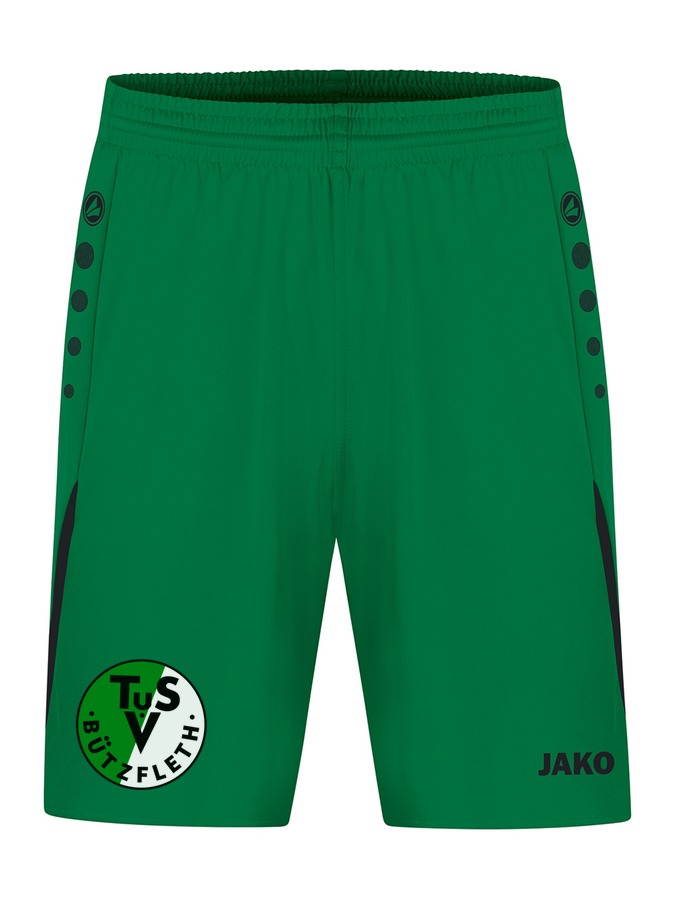 Jako Sporthose Challenge