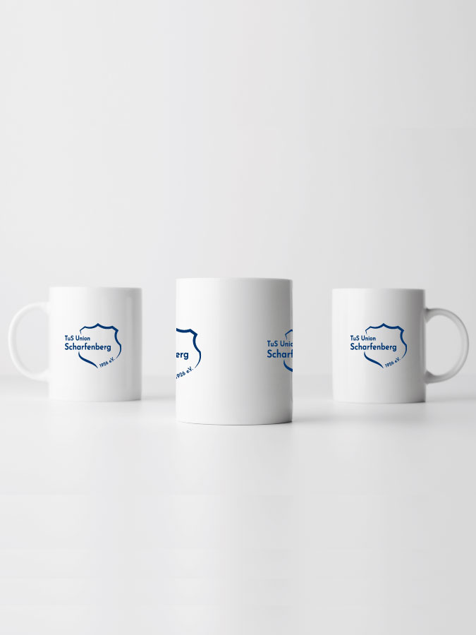 Tasse Logo
