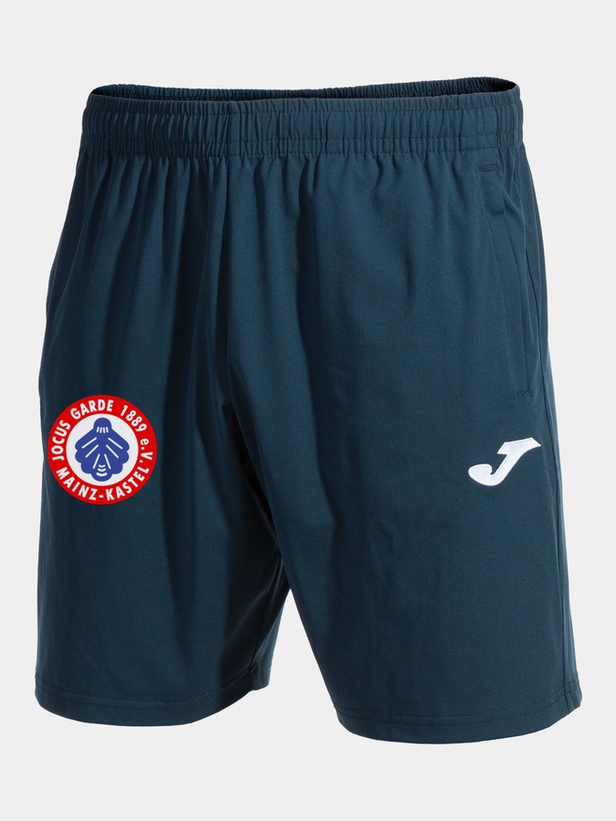 Joma Combi Bermuda