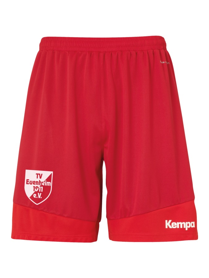 Kempa Emotion 2.0 Shorts