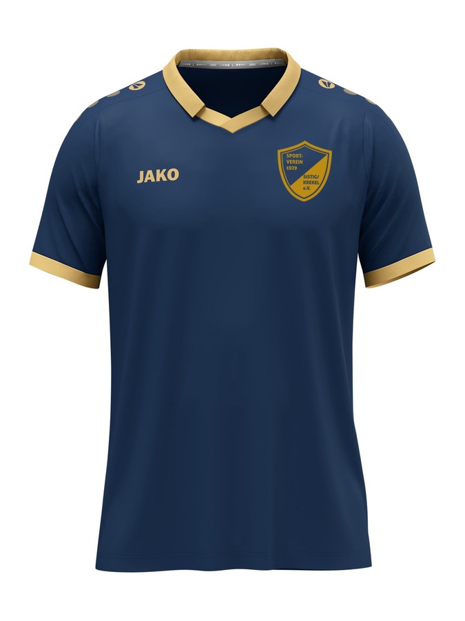 Jako Trikot Glory Kurzarm