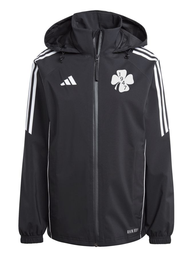 adidas Tiro 24 Regenjacke Damen