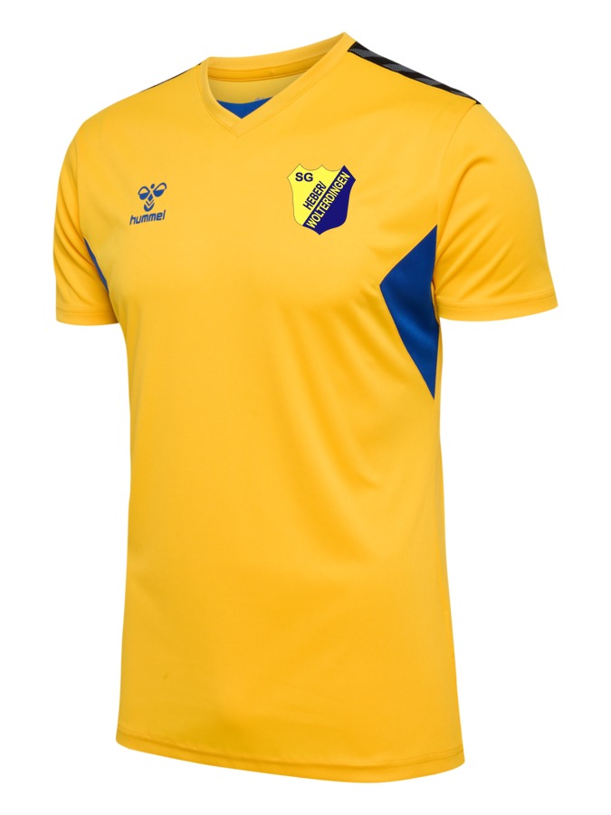 Hummel Authentic Pl Jersey Trikot