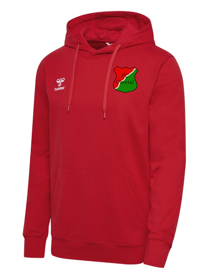 Hummel Go 2.0 Hoodie