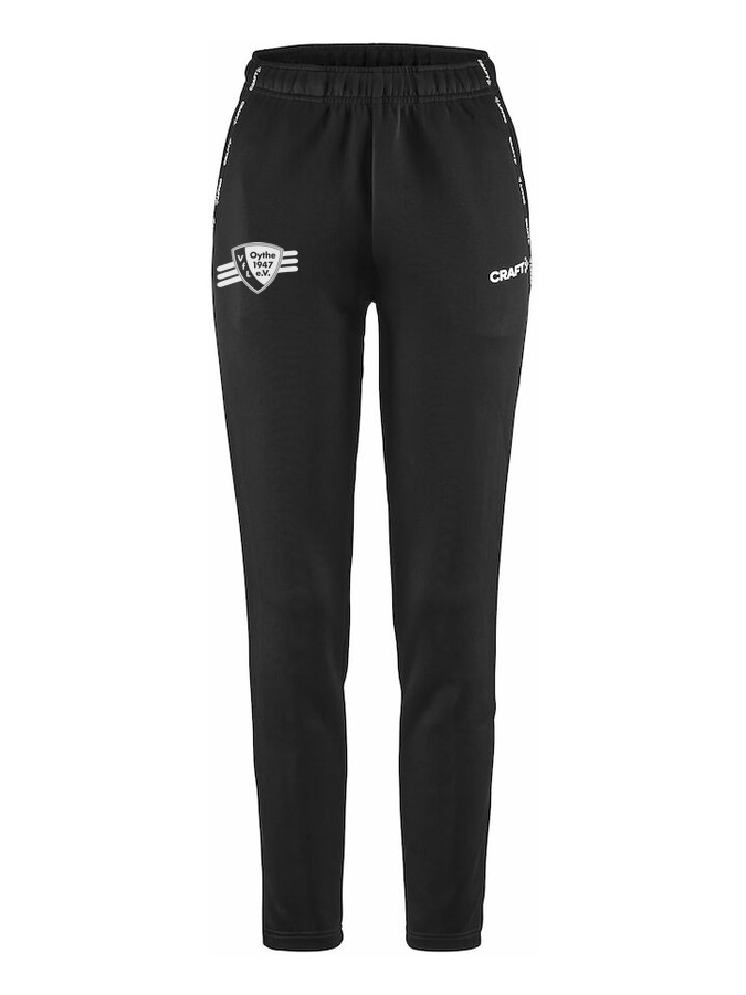 Craft Squad 2.0 Trainingshose Damen