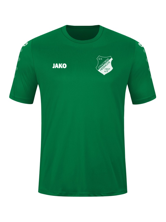 Jako Trikot Team Kurzarm