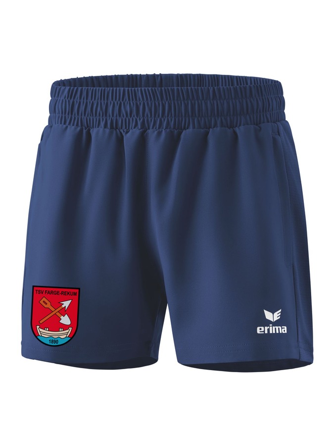 Erima Change Shorts Damen