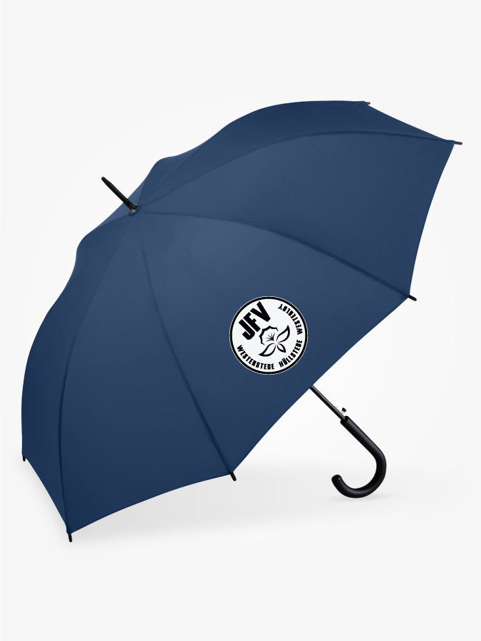 Regenschirm Logo